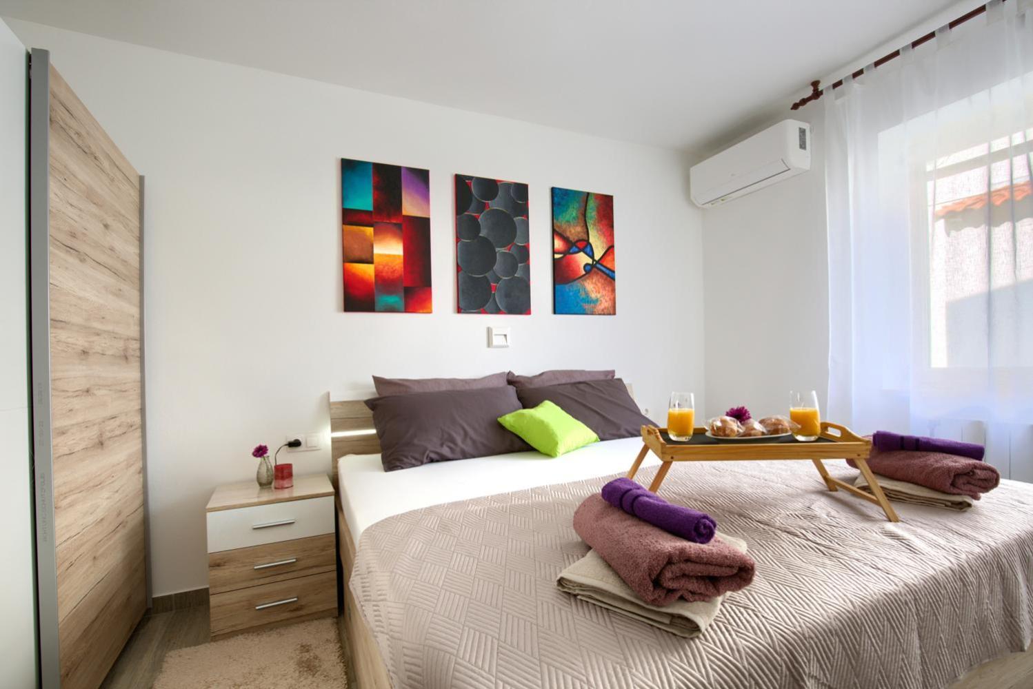 Kety Premantura Apartment Exterior foto