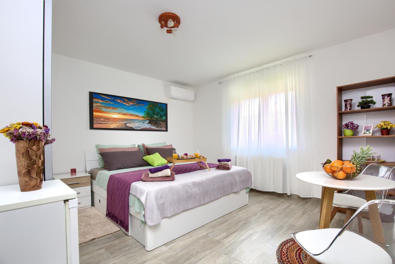 Kety Premantura Apartment Exterior foto