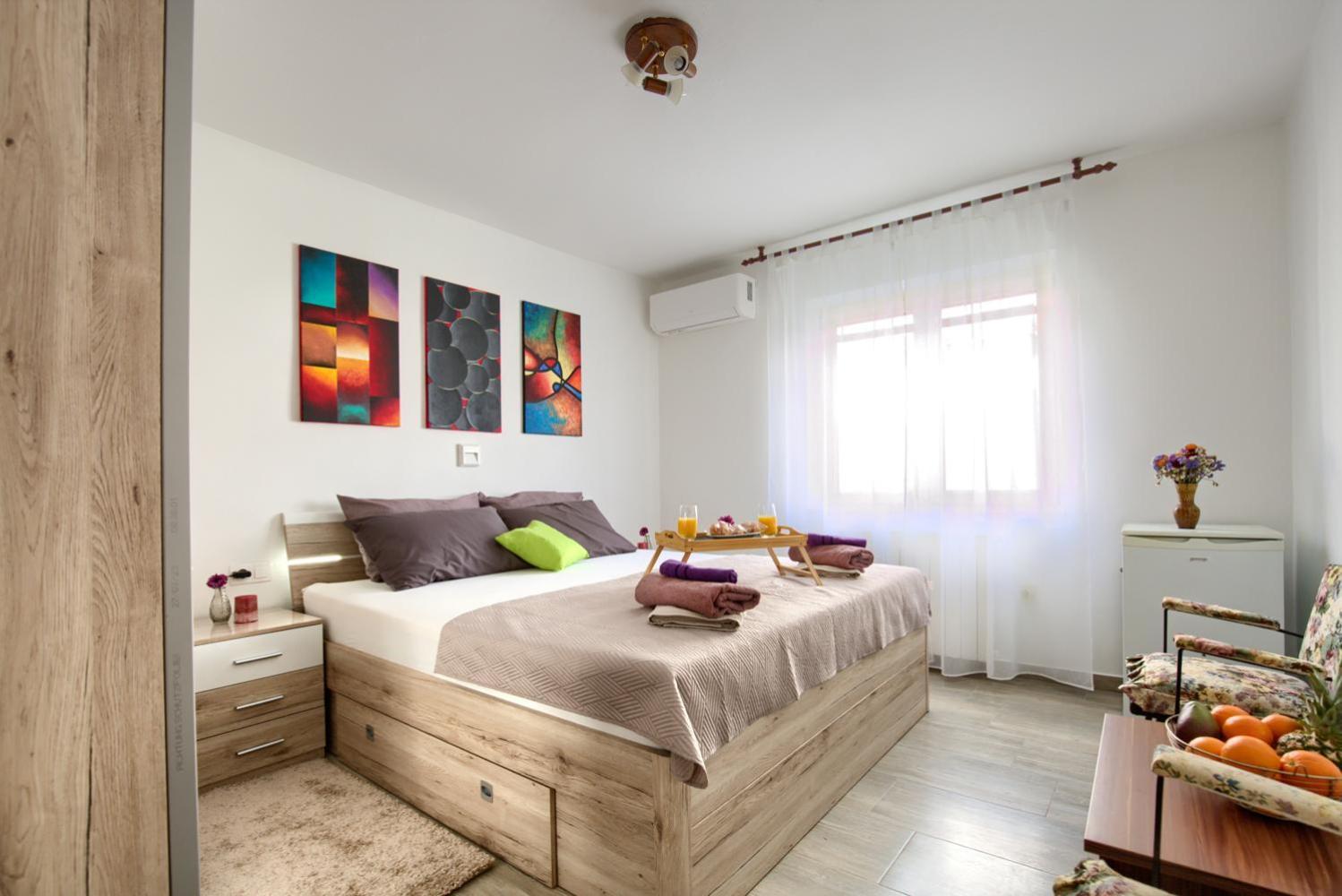 Kety Premantura Apartment Exterior foto