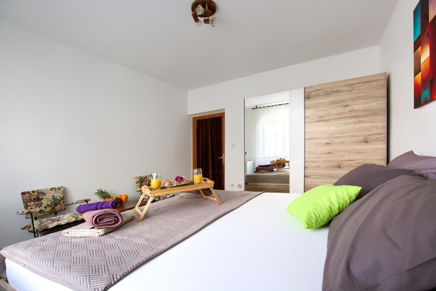 Kety Premantura Apartment Exterior foto