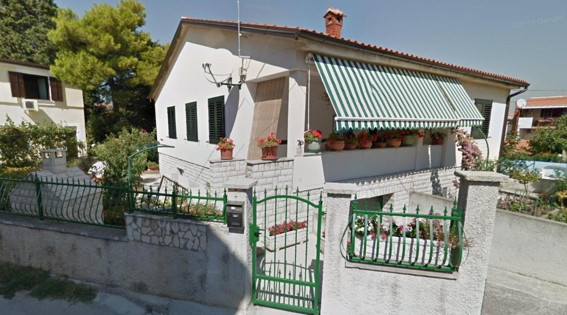 Kety Premantura Apartment Exterior foto