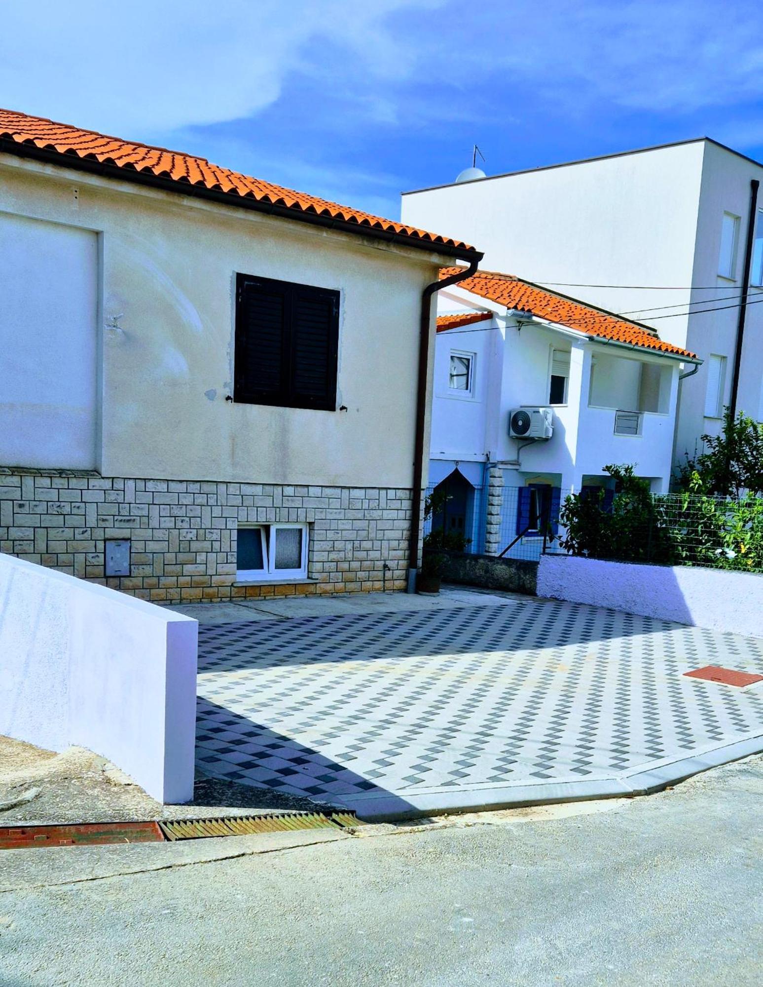Kety Premantura Apartment Exterior foto
